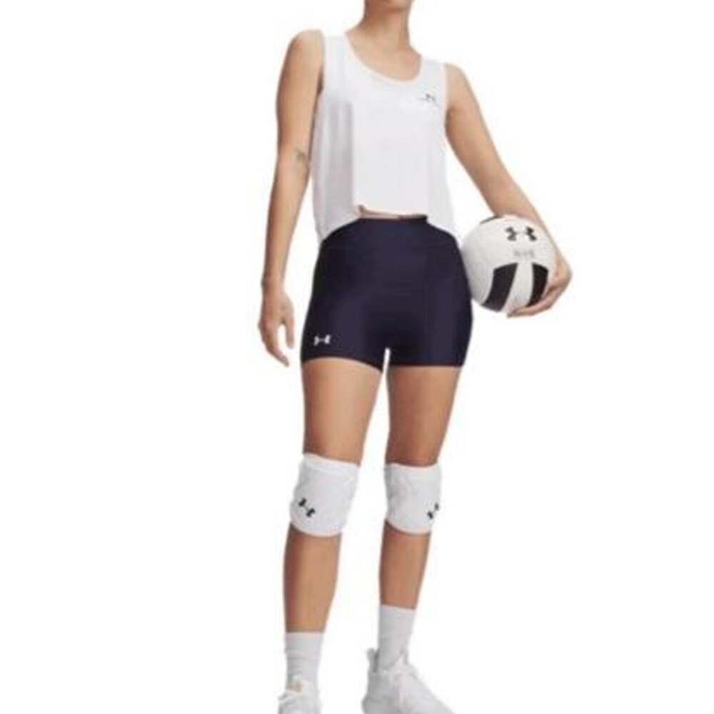 UNDER ARMOUR Team Shorty Shorts
